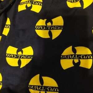 WUTANG LOUNGE PANTS